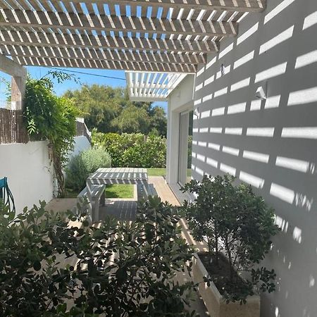 Vila Casa Da Mondina Comporta Exteriér fotografie