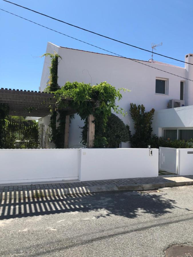 Vila Casa Da Mondina Comporta Exteriér fotografie