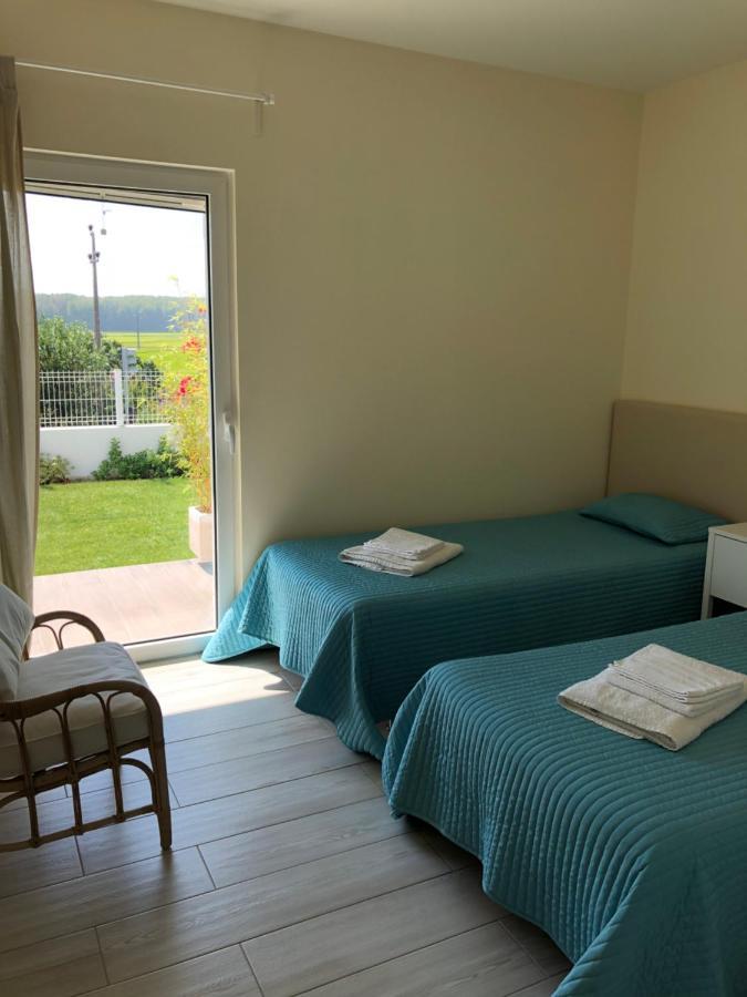Vila Casa Da Mondina Comporta Exteriér fotografie
