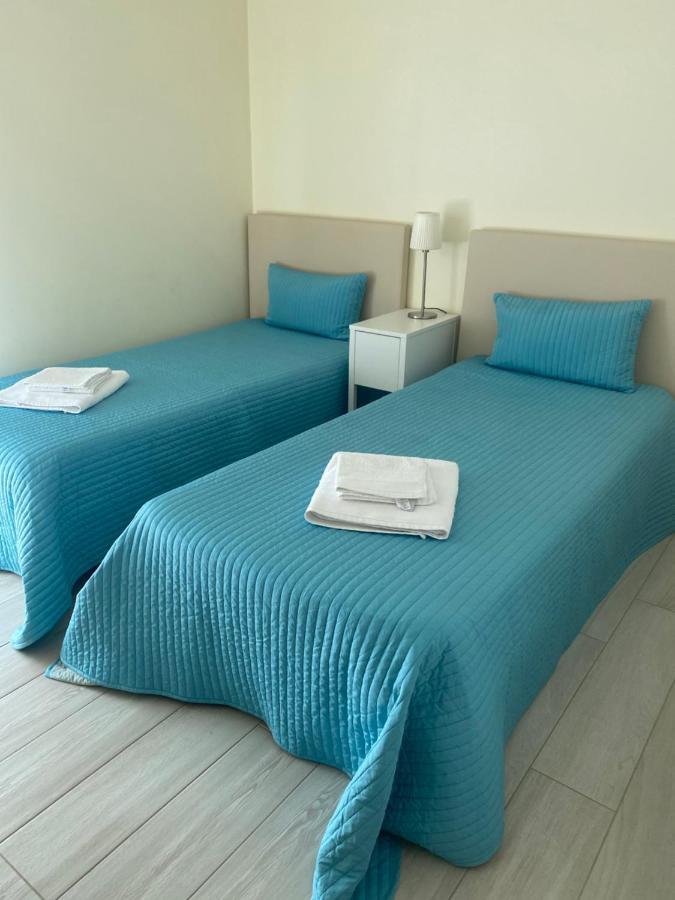 Vila Casa Da Mondina Comporta Exteriér fotografie