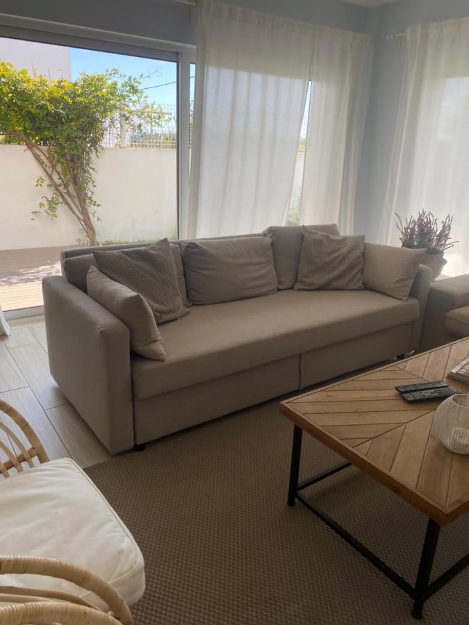 Vila Casa Da Mondina Comporta Exteriér fotografie