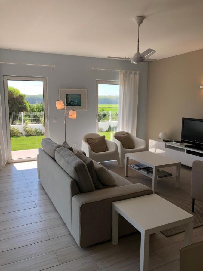 Vila Casa Da Mondina Comporta Exteriér fotografie