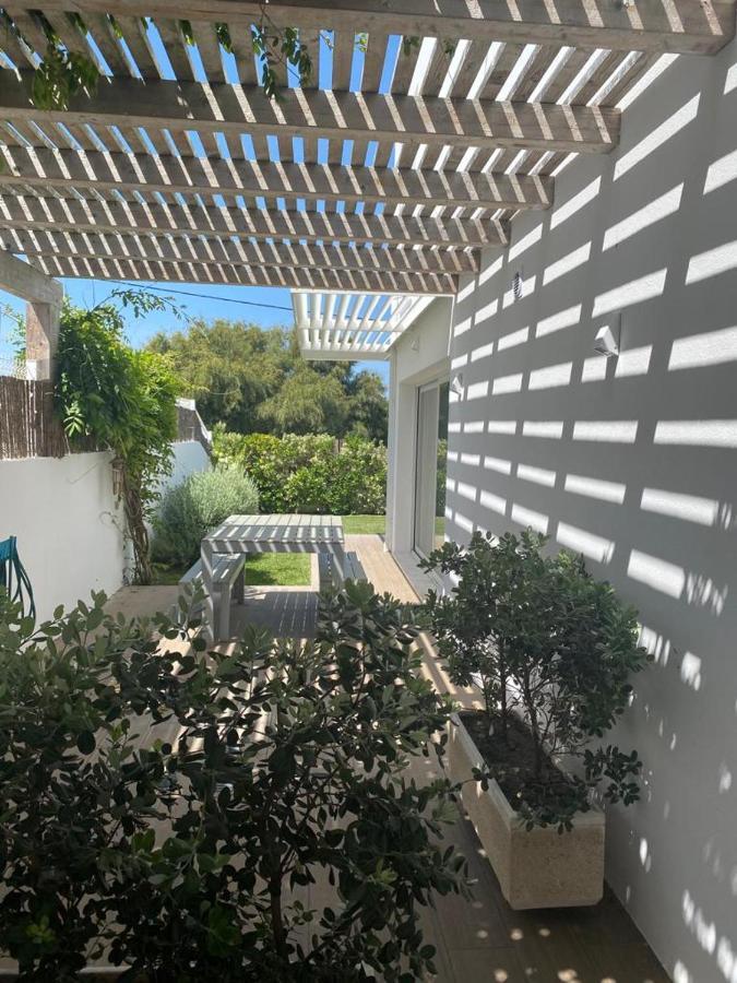 Vila Casa Da Mondina Comporta Exteriér fotografie