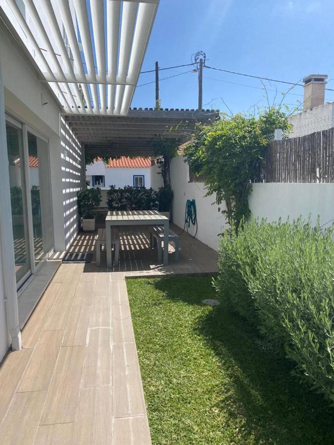 Vila Casa Da Mondina Comporta Exteriér fotografie